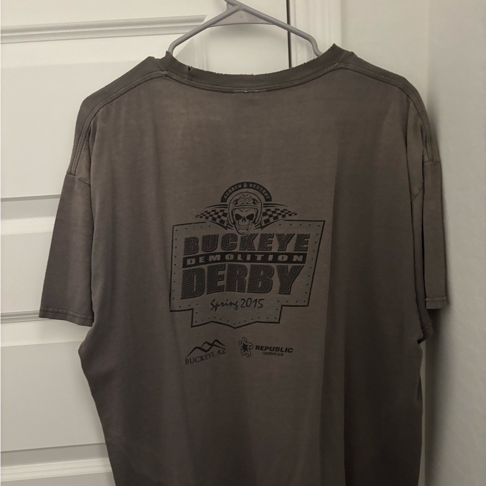 graphic tshirt